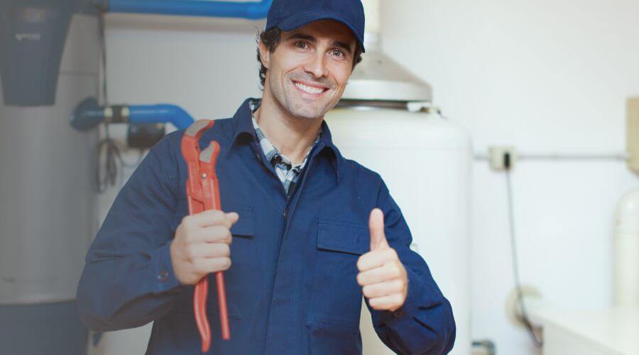 Professional Leak Detection in Vance, SC