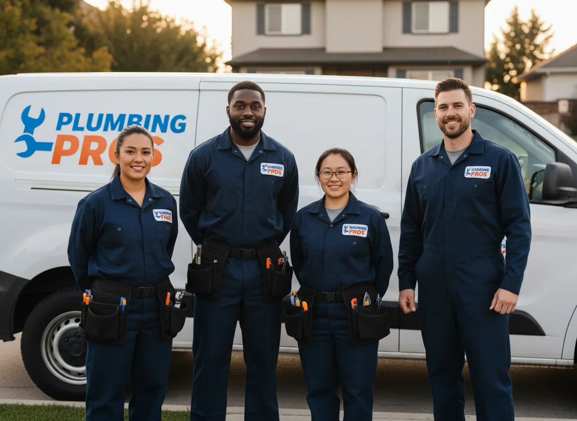 Water Heater Repair company in Vance, SC